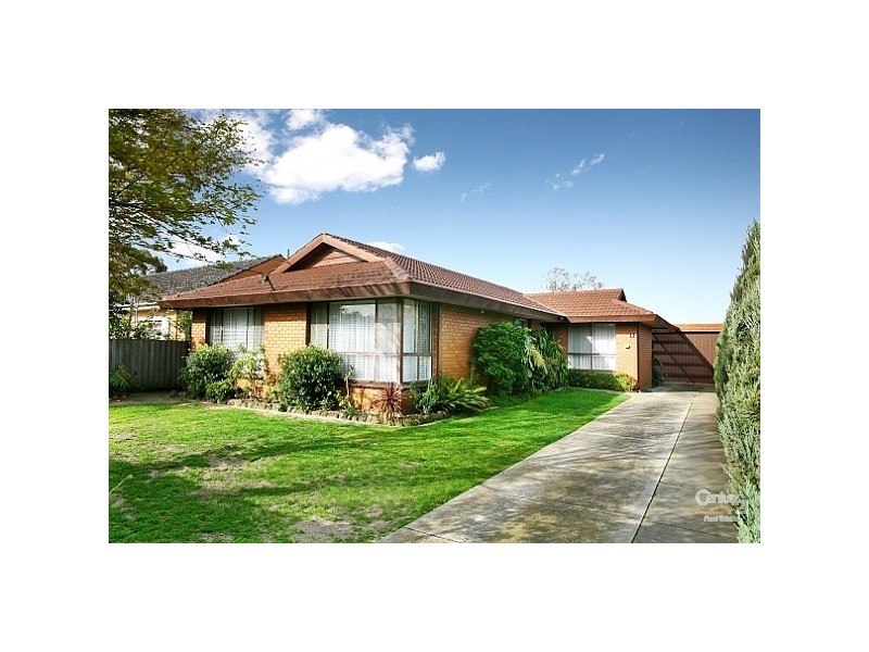 6 Walsh Avenue, Moorabbin VIC 3189