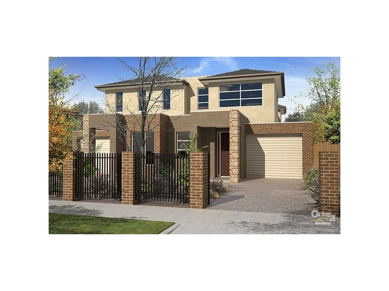 31A&31B Seaview Avenue, Bentleigh VIC 3204