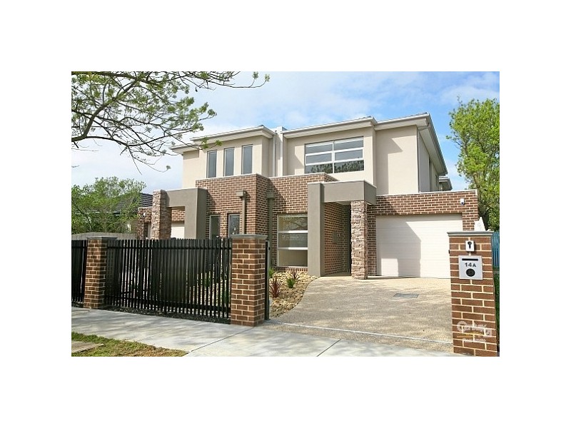 31A&31B Seaview Avenue, Bentleigh VIC 3204