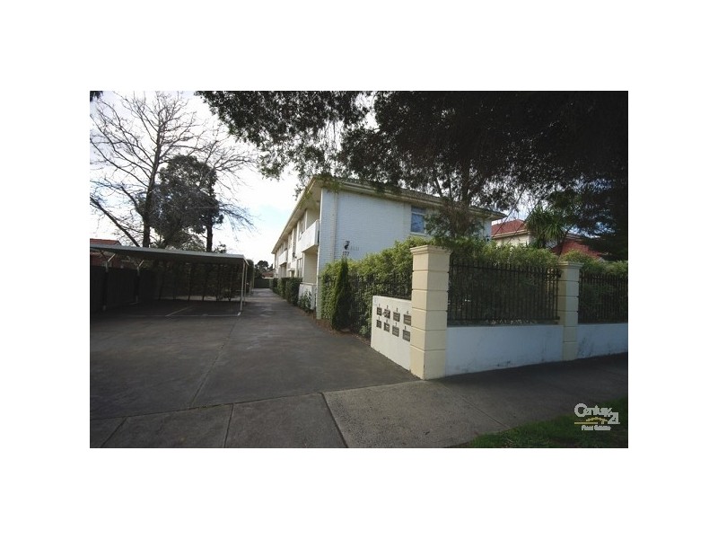 3/177 Oakleigh Road, Carnegie VIC 3163