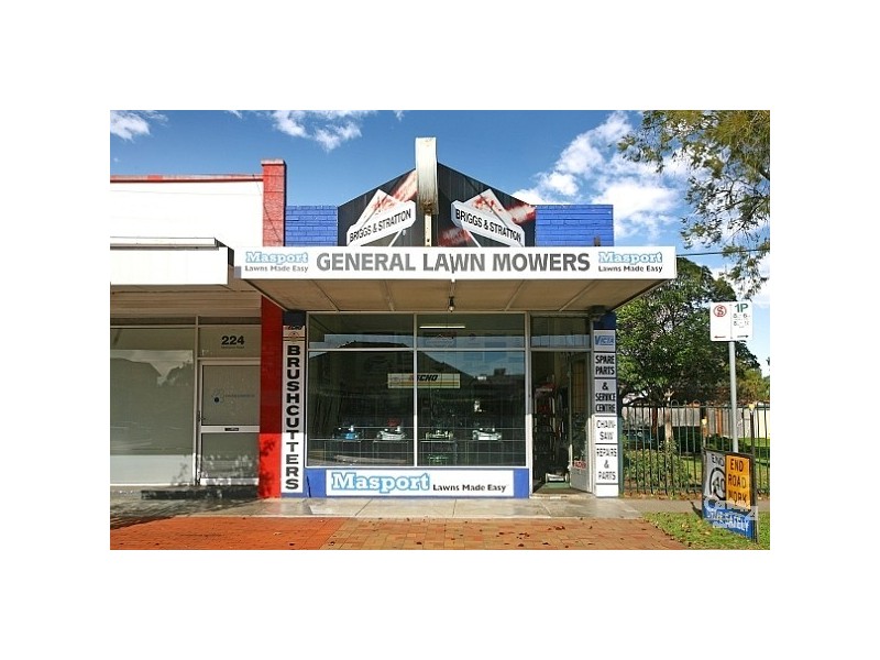 222 McKinnon Road, Mckinnon VIC 3204