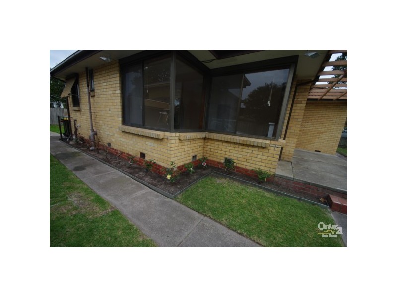 2 Harvey Court, Cheltenham VIC 3192