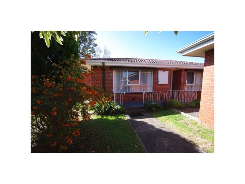 5/14 Adam Street, Bentleigh VIC 3204