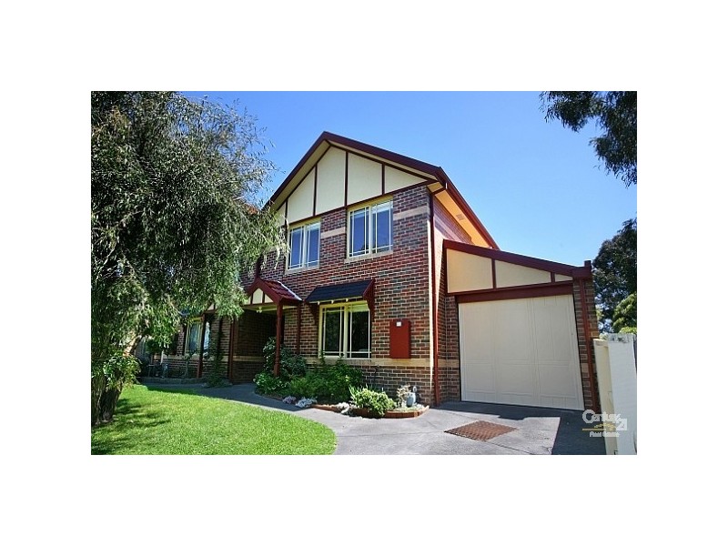 45/262-274 Poath Road  Entry from Kinrade Street, Hughesdale VIC 3166