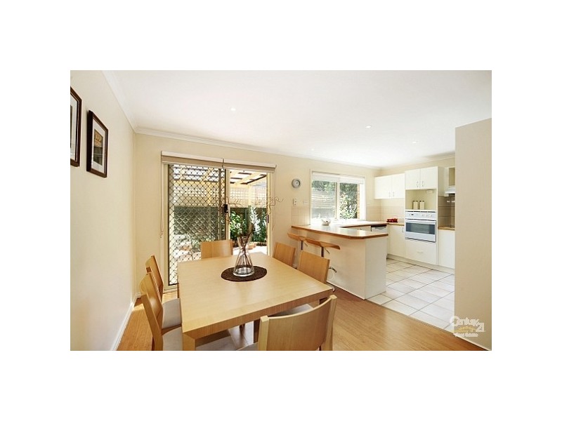 45/262-274 Poath Road  Entry from Kinrade Street, Hughesdale VIC 3166