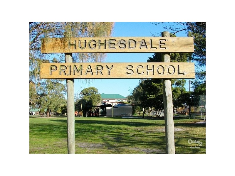 45/262-274 Poath Road  Entry from Kinrade Street, Hughesdale VIC 3166