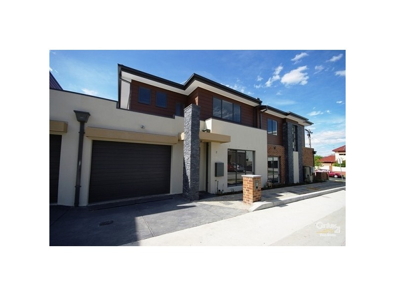 2/1 Barry Street, Bentleigh VIC 3204