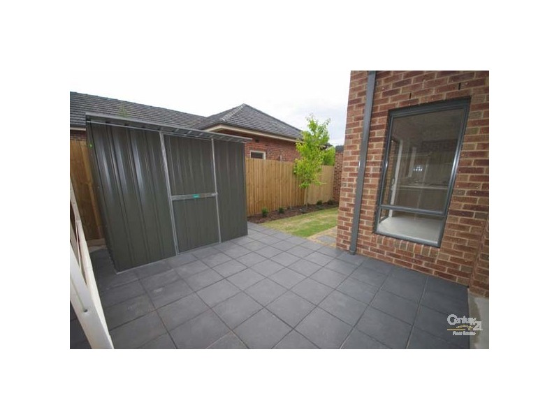 2/1 Barry Street, Bentleigh VIC 3204