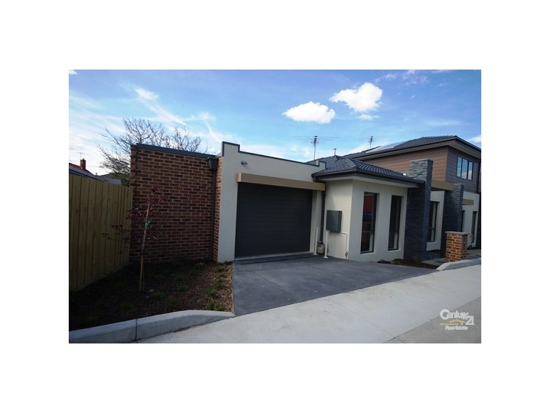 4/1 Barry Street, Bentleigh VIC 3204