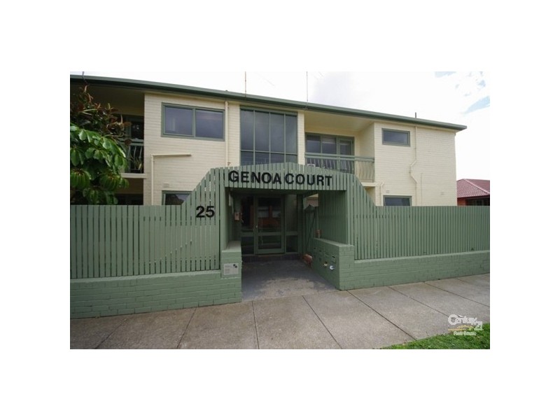 5/25 Genoa Street, Moorabbin VIC 3189