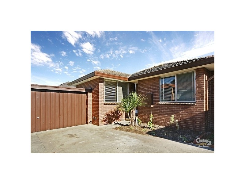 3/22 Follett Road, Cheltenham VIC 3192
