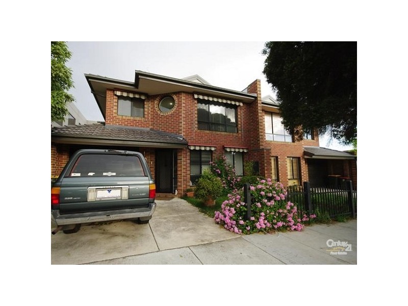 50 Wheeler Street, Ormond VIC 3204