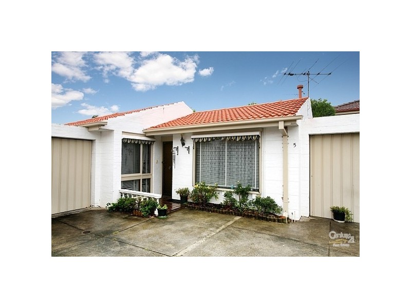 5/20A Riddle Street, Bentleigh VIC 3204