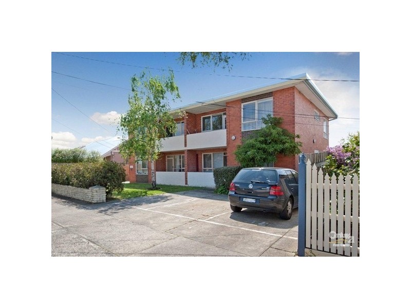 3/5 Greville Street, Huntingdale VIC 3166