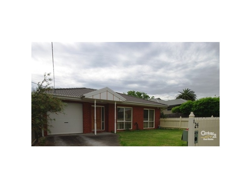 1/24 Coates Street, Bentleigh VIC 3204