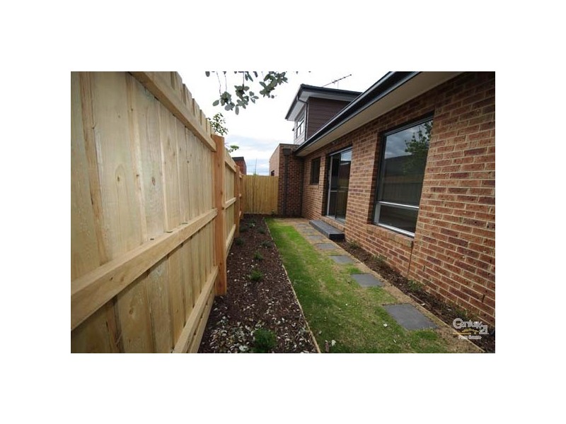 4/1 Barry Street, Bentleigh VIC 3204