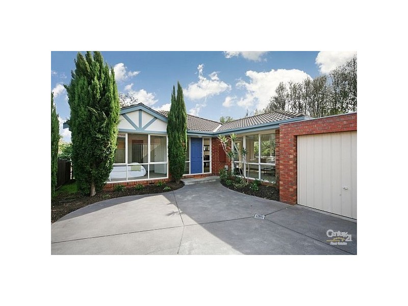 2/23 Jeffrey Street, Bentleigh VIC 3204