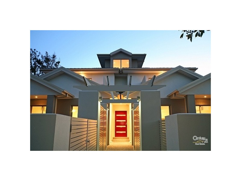 8/18 Bleazby Street, Bentleigh VIC 3204