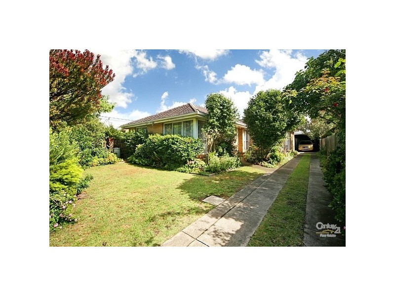 3 Cox Street, Cheltenham VIC 3192