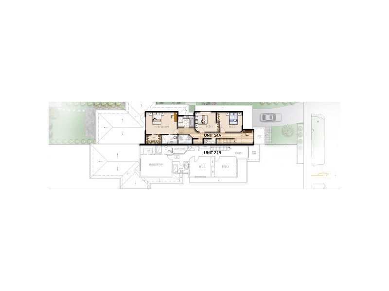 1&2/24 Fairbank Road, Bentleigh VIC 3204