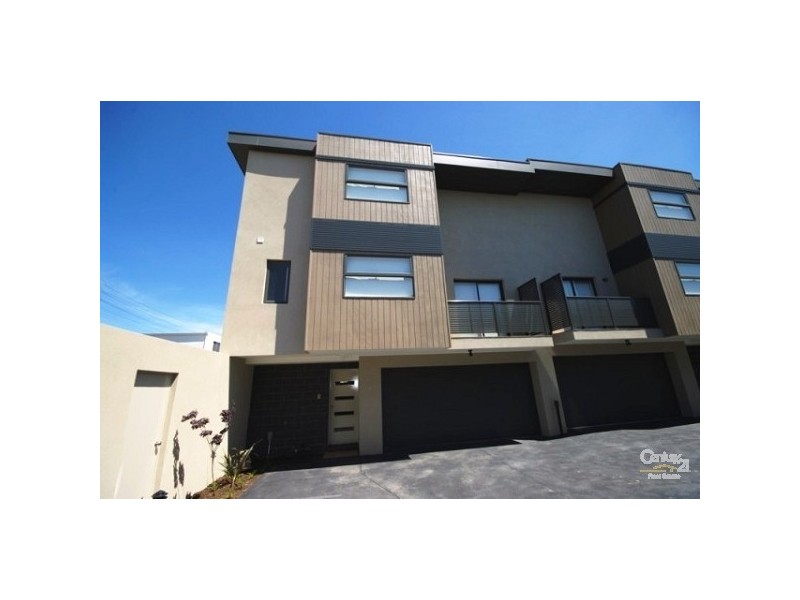 5/2-4 Faulkner Street, Bentleigh VIC 3204