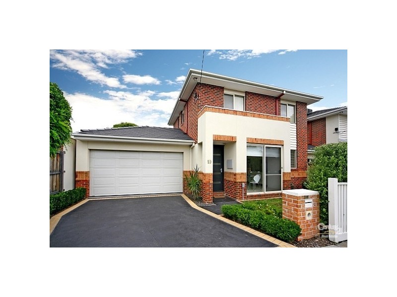 1D Porter Road, Bentleigh VIC 3204