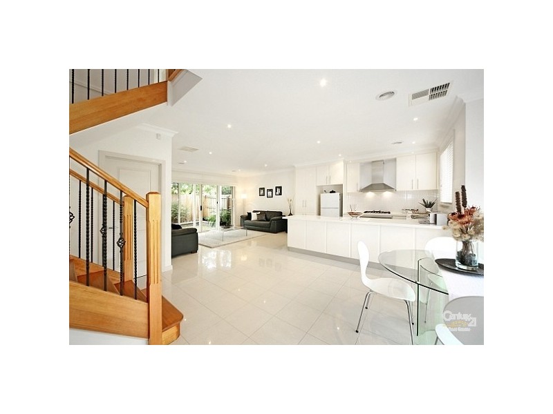 1D Porter Road, Bentleigh VIC 3204