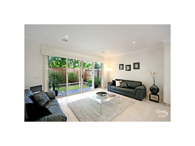 1D Porter Road, Bentleigh VIC 3204