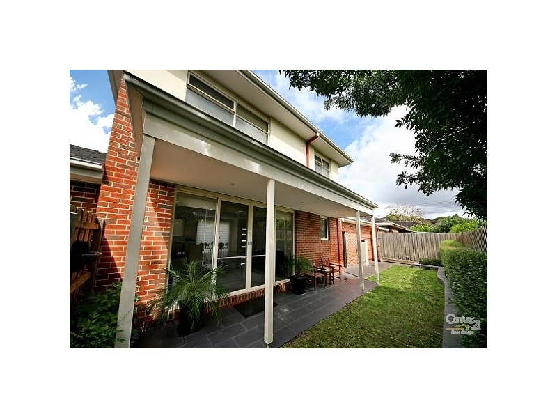 1D Porter Road, Bentleigh VIC 3204