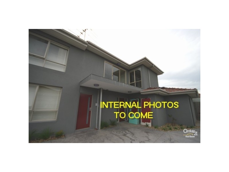 6/13 Baker Street, Moorabbin VIC 3189