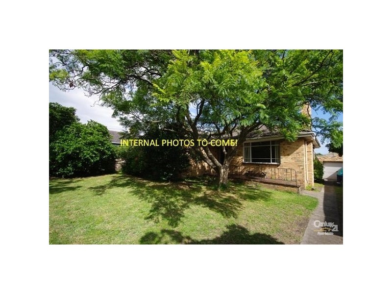 834 North Road, Bentleigh East VIC 3165