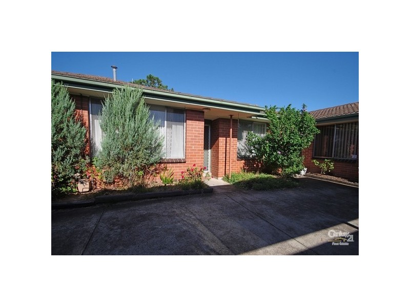3/18 Blenheim Street, Bentleigh East VIC 3165