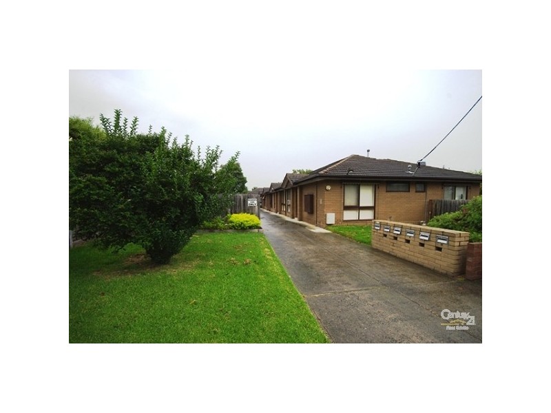 2/8 Argyle Street, Bentleigh East VIC 3165