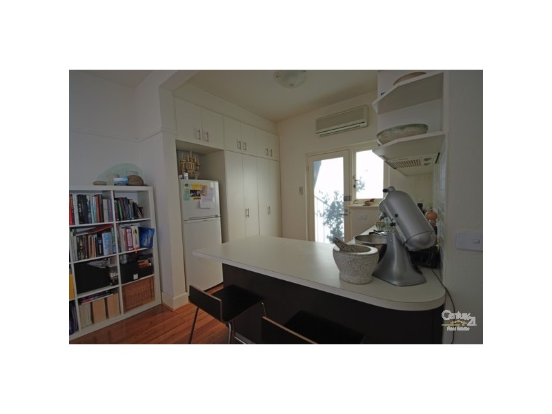 4/62 York Street, St Kilda West VIC 3182