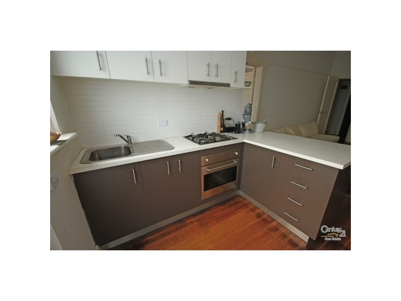 4/62 York Street, St Kilda West VIC 3182