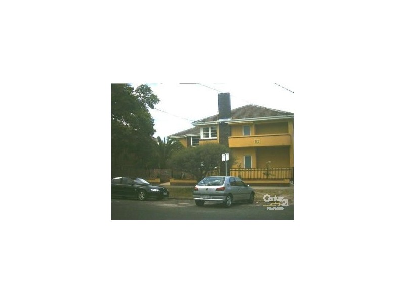 4/62 York Street, St Kilda West VIC 3182