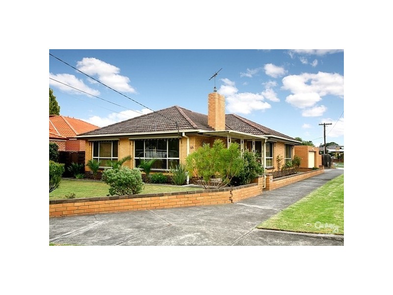 25 Magnolia Avenue, Bentleigh East VIC 3165