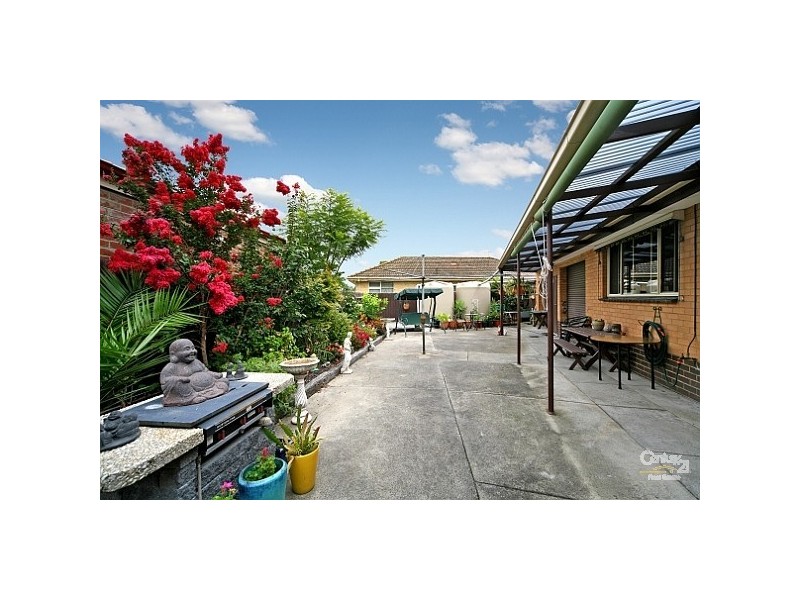 25 Magnolia Avenue, Bentleigh East VIC 3165