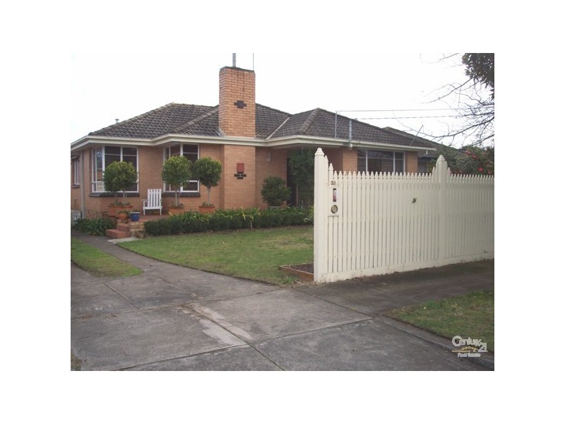 31 Magnolia Street, Bentleigh East VIC 3165