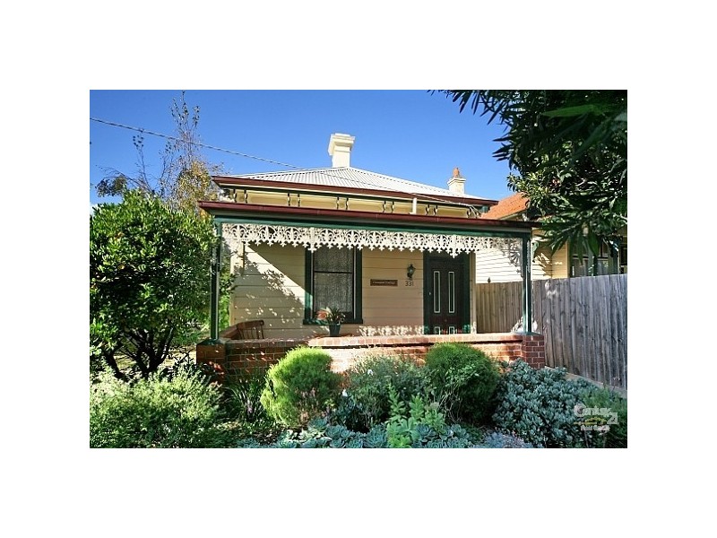 331 Nepean Highway, Brighton East VIC 3187