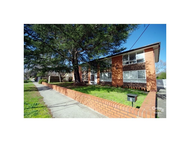 8/8 Central Park Road, Malvern East VIC 3145