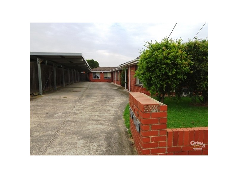 4/16 Blenheim Street, Bentleigh East VIC 3165