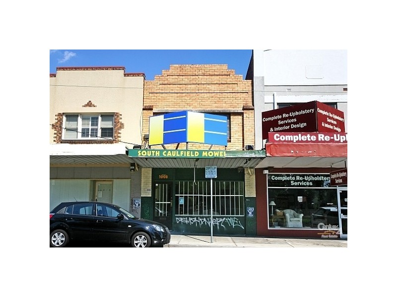 1008 Glen Huntly Road, Caulfield VIC 3162