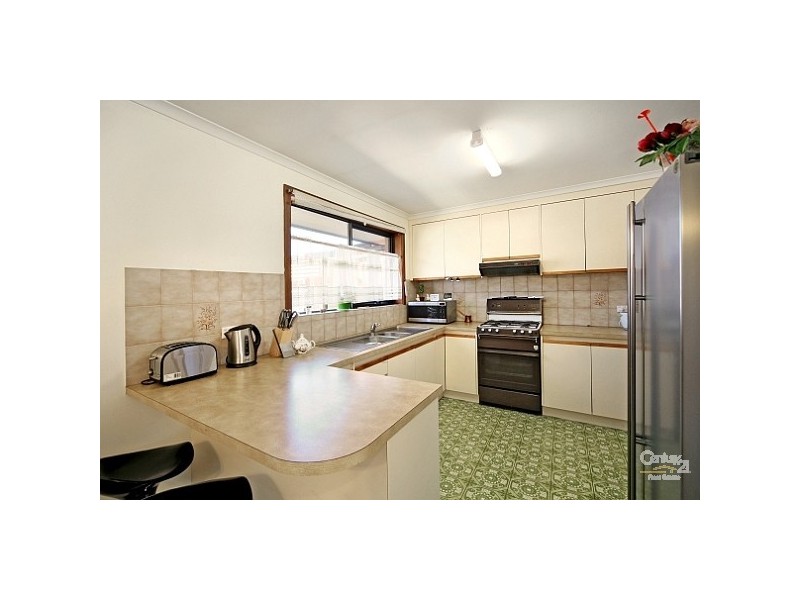 2B Evelyn Street, Bentleigh VIC 3204