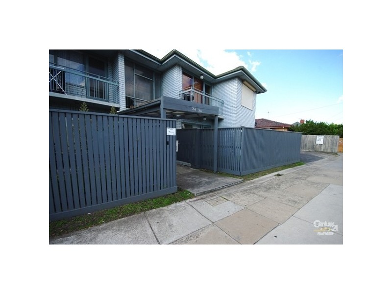 4/264 Neerim Road, Carnegie VIC 3163