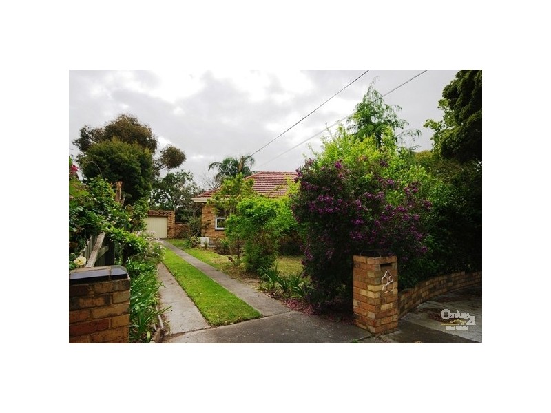 28 Eastview Crescent, Bentleigh East VIC 3165