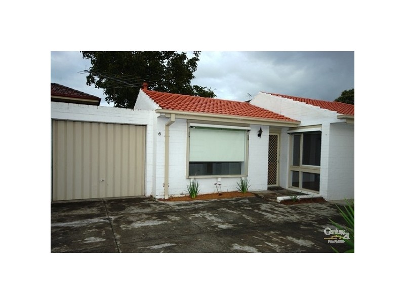 6/20A Riddle Street, Bentleigh VIC 3204