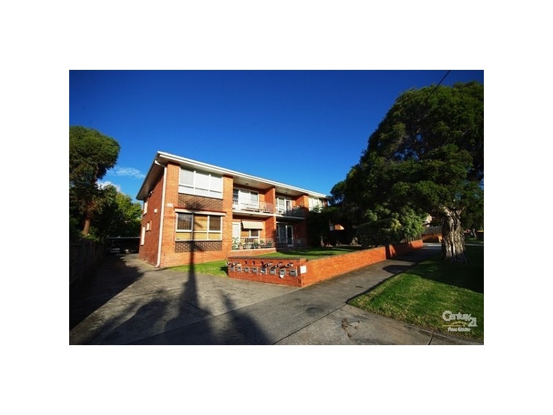 8/22 Vickery Street, Bentleigh VIC 3204