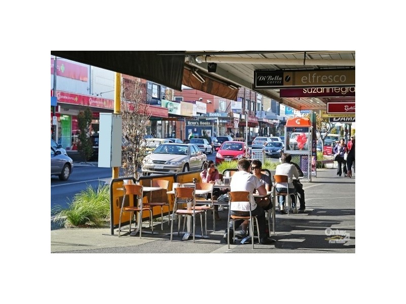 6/87-89 Mitchell Street, Bentleigh VIC 3204