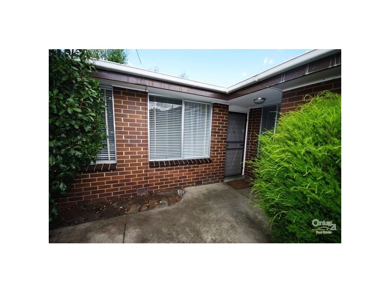 4/12 Blenheim Street, Bentleigh East VIC 3165